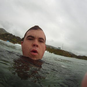 Profile picture for beau akers