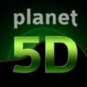 Profile picture for planetMitch