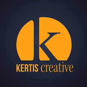Profile picture for Kertis Creative