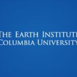 Profile picture for Earth Institute