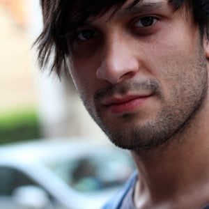 Profile picture for Sami Schinaia
