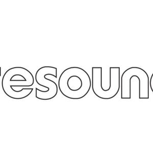 Profile picture for :resound