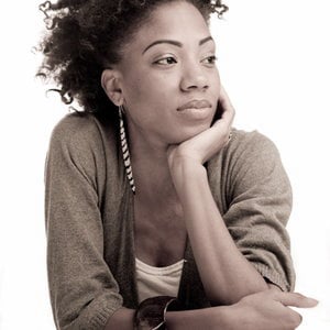 Profile picture for Keisha Monique