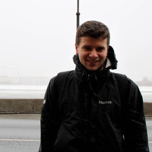 Profile picture for lev soroka