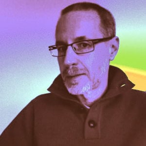 Profile picture for Tim Graves