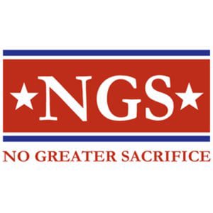 Profile picture for No Greater Sacrifice
