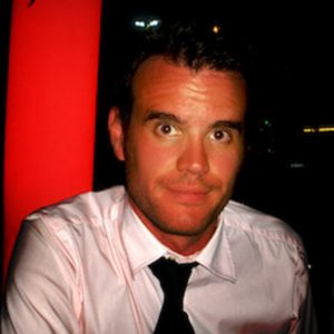 Profile picture for Ric Miskimmon