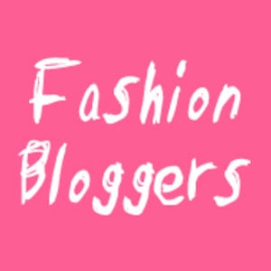 Profile picture for FashionBloggers