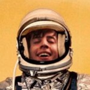 Profile picture for Scott Reedy