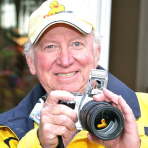 Profile picture for rick miner