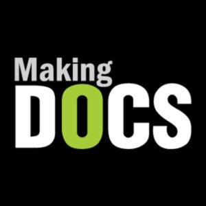 Profile picture for making docs