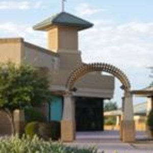 Profile picture for Estrella Mountain Church