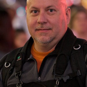 Profile picture for Ric Sieben