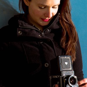 Profile picture for Louise Booth