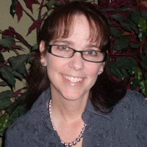 Profile picture for Tracy Solomon