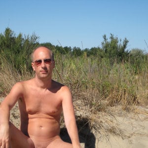 Profile picture for Nudist