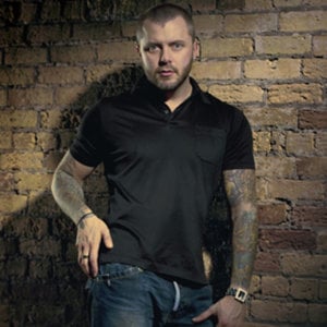 Profile picture for Topher Adam