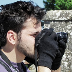Profile picture for Lucas Ferreira