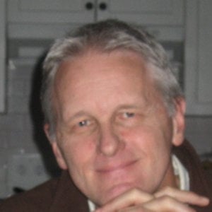 Profile picture for M. Mitchell
