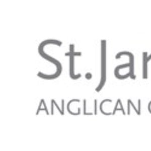 Profile picture for St. James' Anglican Church