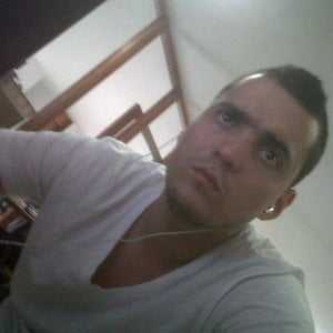 Profile picture for Tomas Madrid