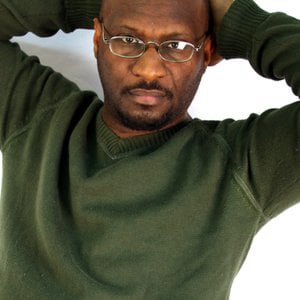 Profile picture for Kevin Jones