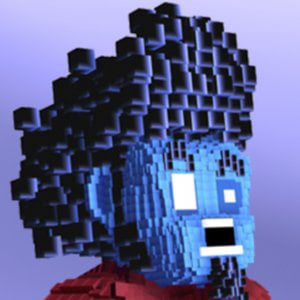 Profile picture for Aaron Lenard