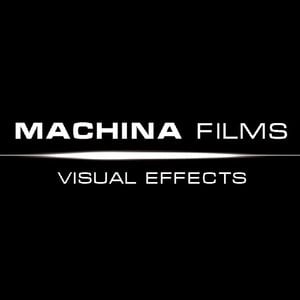 Profile picture for Machina Films