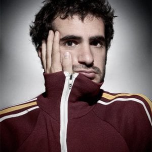 Profile picture for Alex Asensi