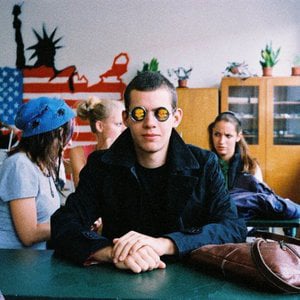 Profile picture for Michal Kebis
