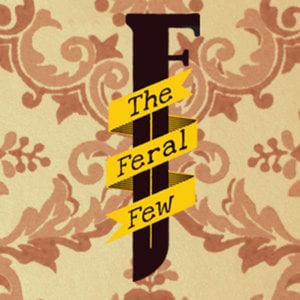 Profile picture for The Feral Few