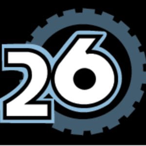 Profile picture for twentysix