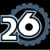 twentysix