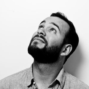 Profile picture for Justin Kane
