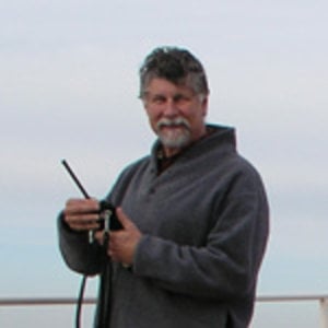 Profile picture for Louis Vest