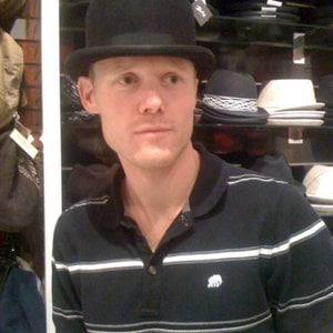 Profile picture for Rolf Kelly