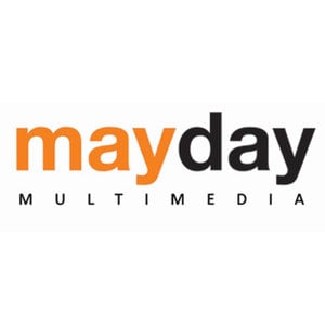 Profile picture for mayday multimedia