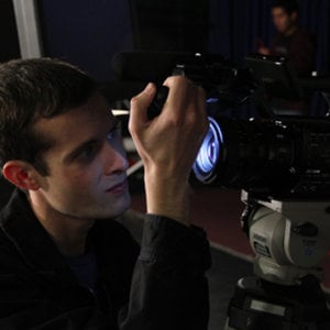 Profile picture for Tyler Burroughs