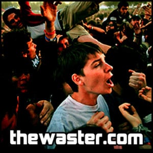 Profile picture for TheWaster.com