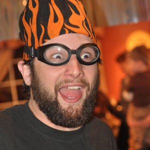 Profile picture for joe tammaro