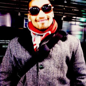 Profile picture for joshua mallory