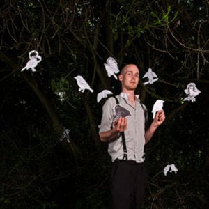 Profile picture for Dave Bain
