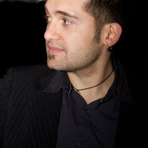 Profile picture for Francesco Bocchini