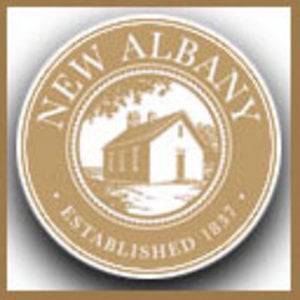 Profile picture for NewAlbany Ohio