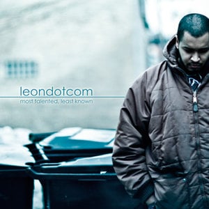 Profile picture for leondotcom
