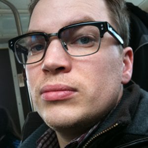 Profile picture for Benjamin Playford