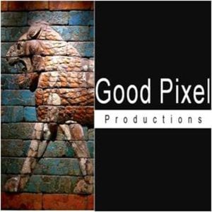 Profile picture for Good Pixel Productions