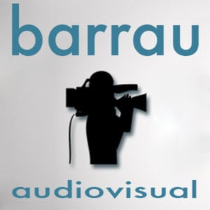 Profile picture for Jorge Villar Barrau Audiovisual