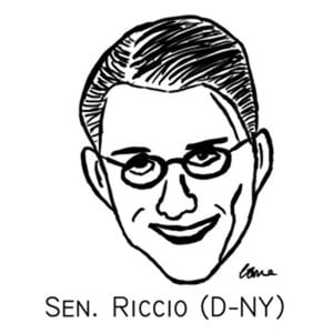 Profile picture for Alexander Riccio