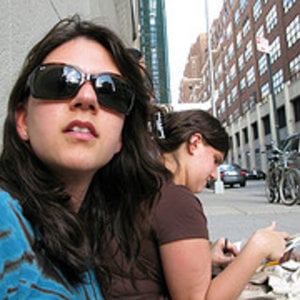 Profile picture for Elissa Federoff